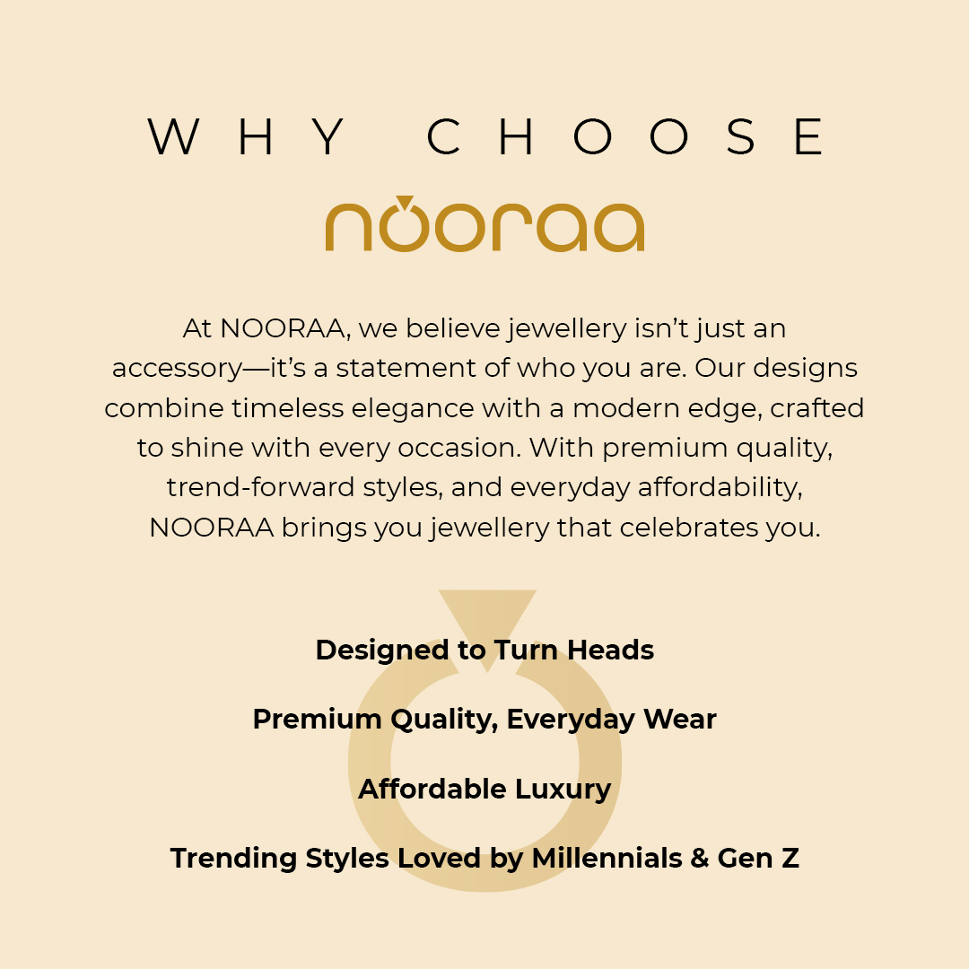 Deep Maroon Red Wooden Beaded Chunky Necklace with Gold Speckles - Image 6